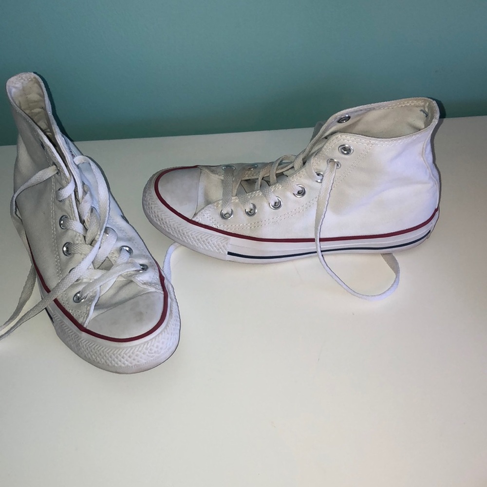 Original High top Converse